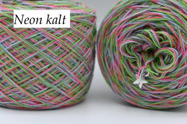 Twister Socken-Set Neon kalt